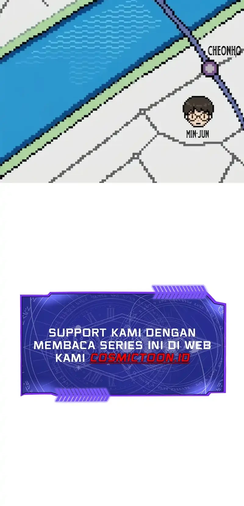 The End Has Come Chapter 58 Gambar 97