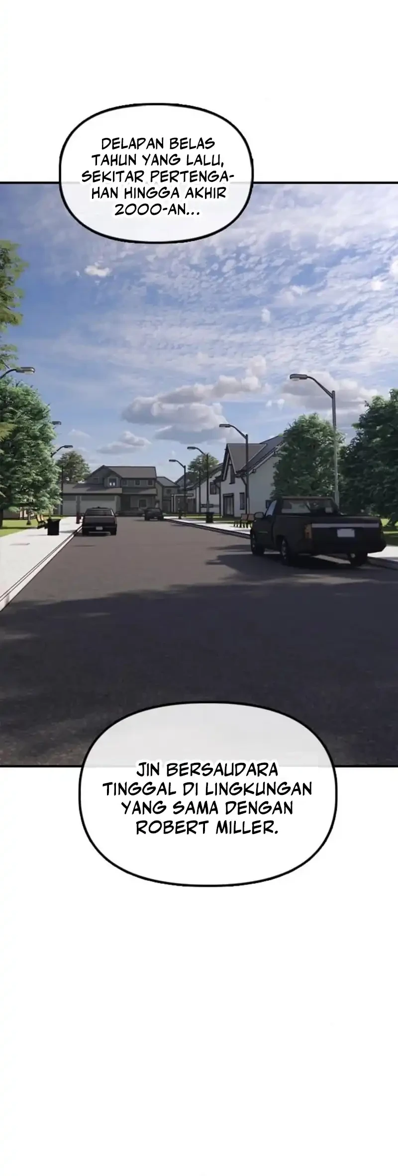 The End Has Come Chapter 59 Gambar 79