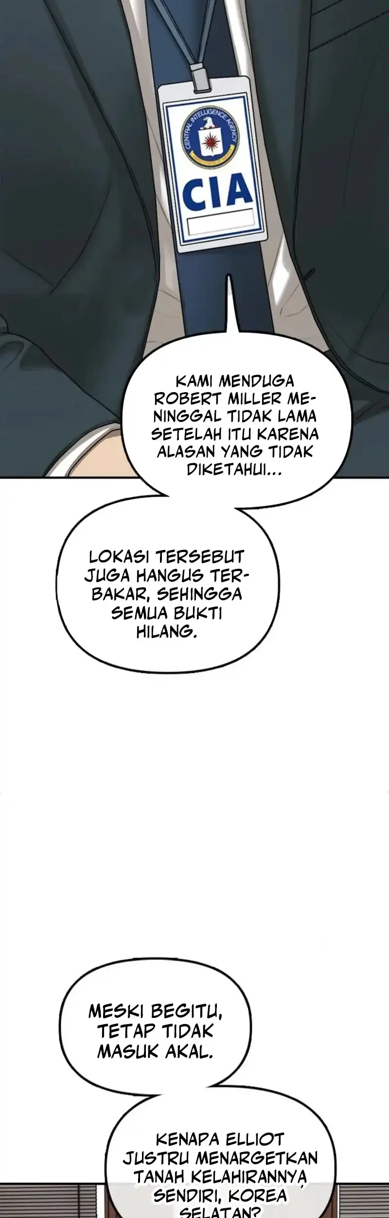The End Has Come Chapter 59 Gambar 82