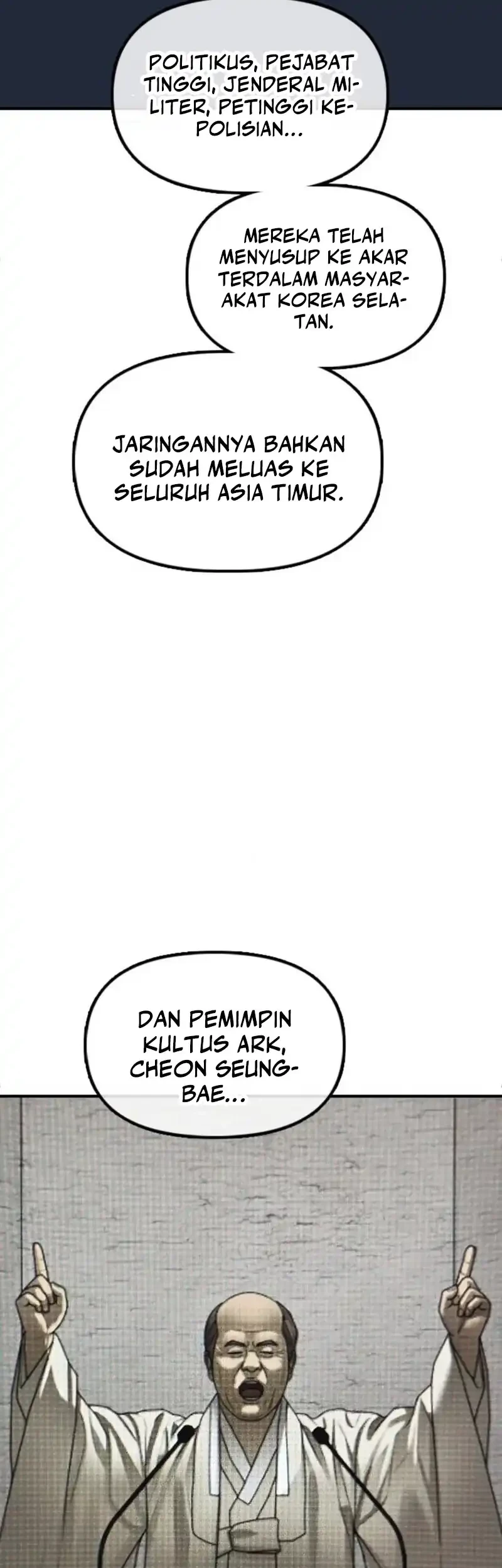 The End Has Come Chapter 59 Gambar 86