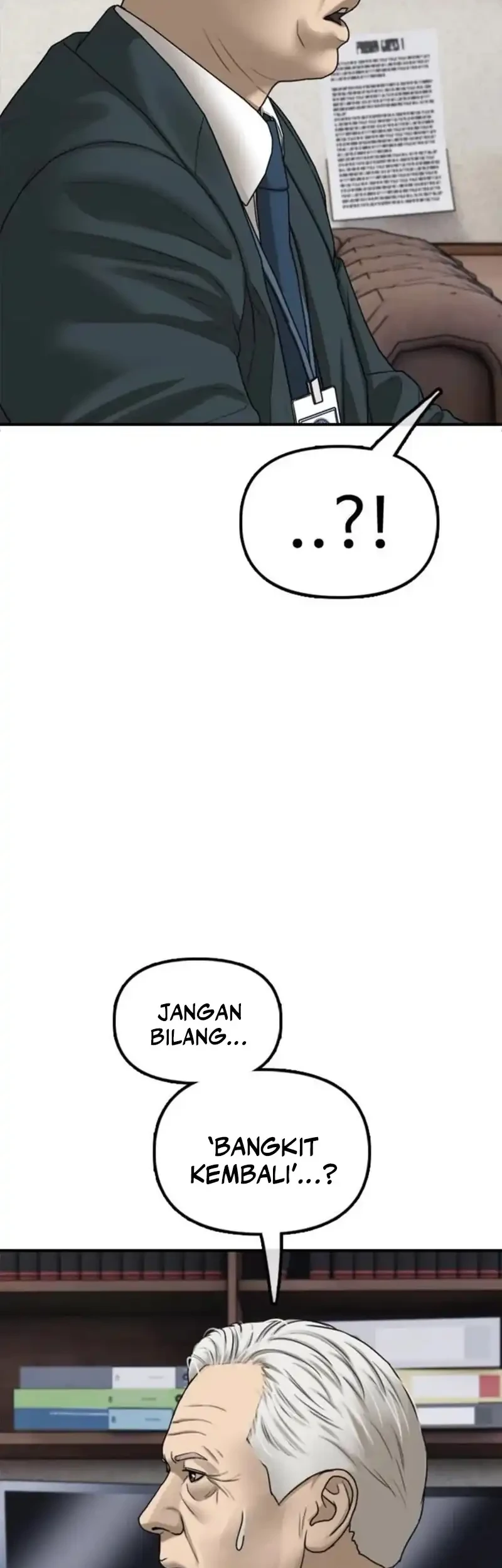 The End Has Come Chapter 59 Gambar 88