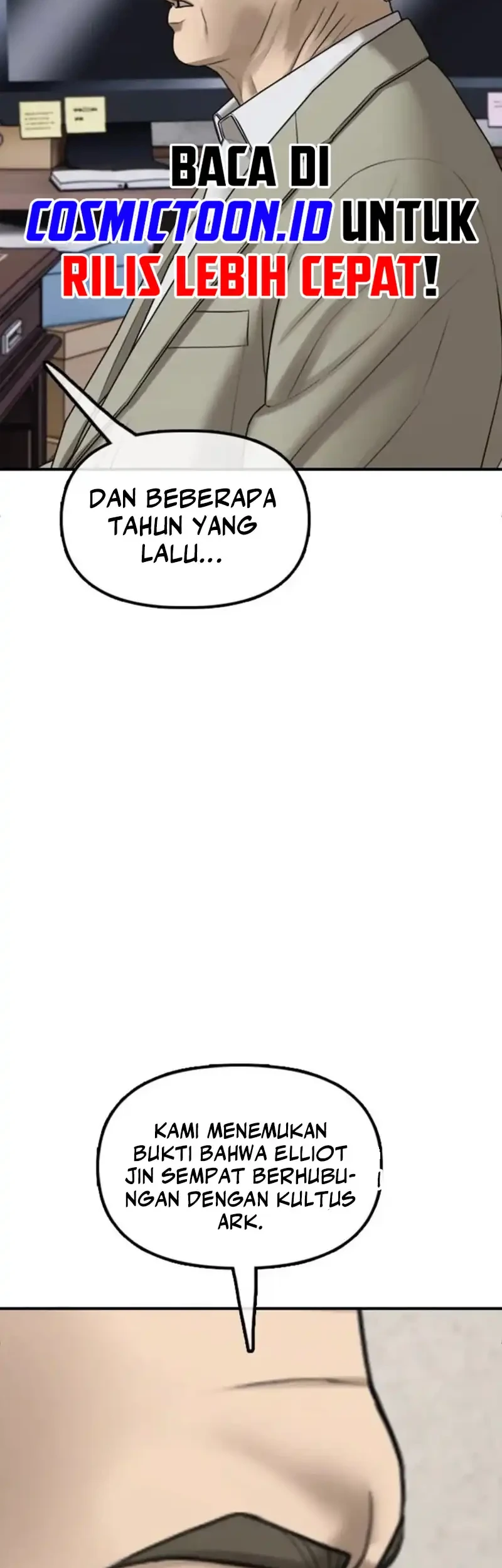 The End Has Come Chapter 59 Gambar 89