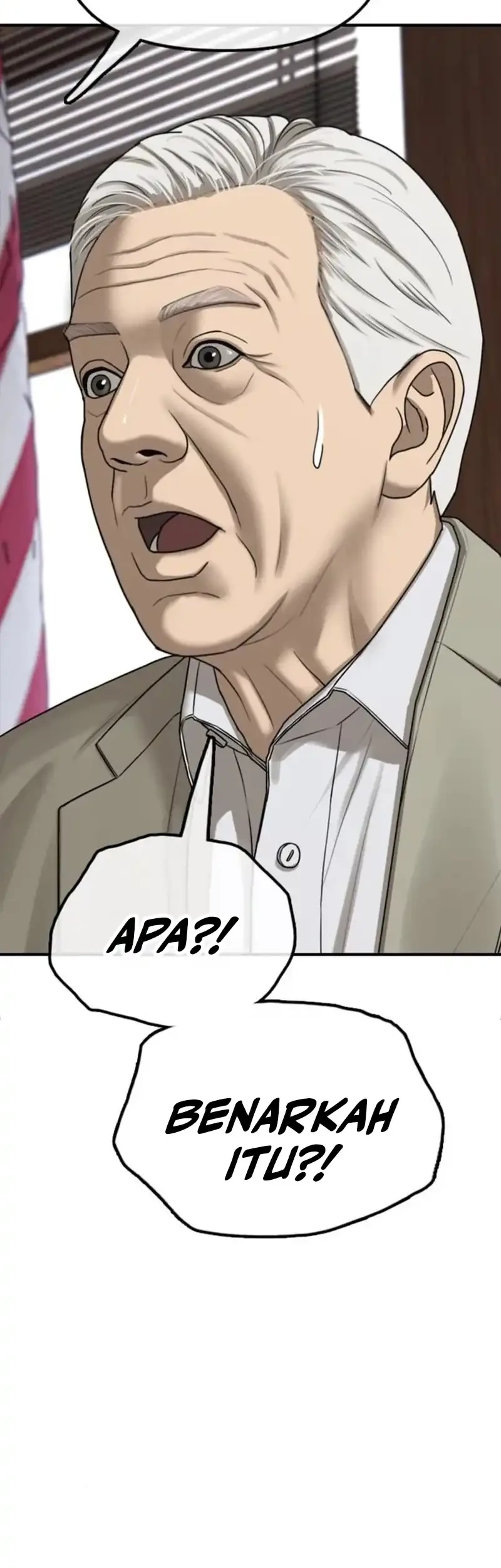The End Has Come Chapter 59 Gambar 94