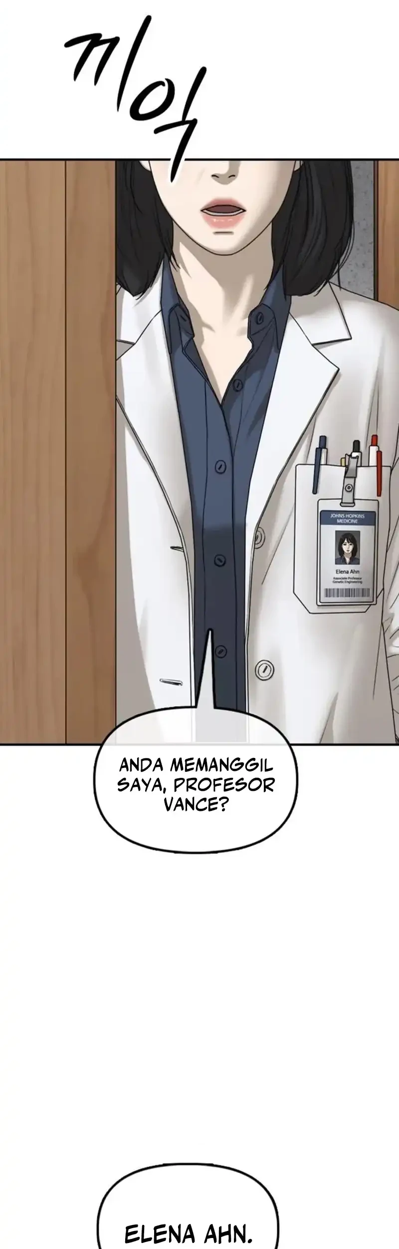 The End Has Come Chapter 59 Gambar 101