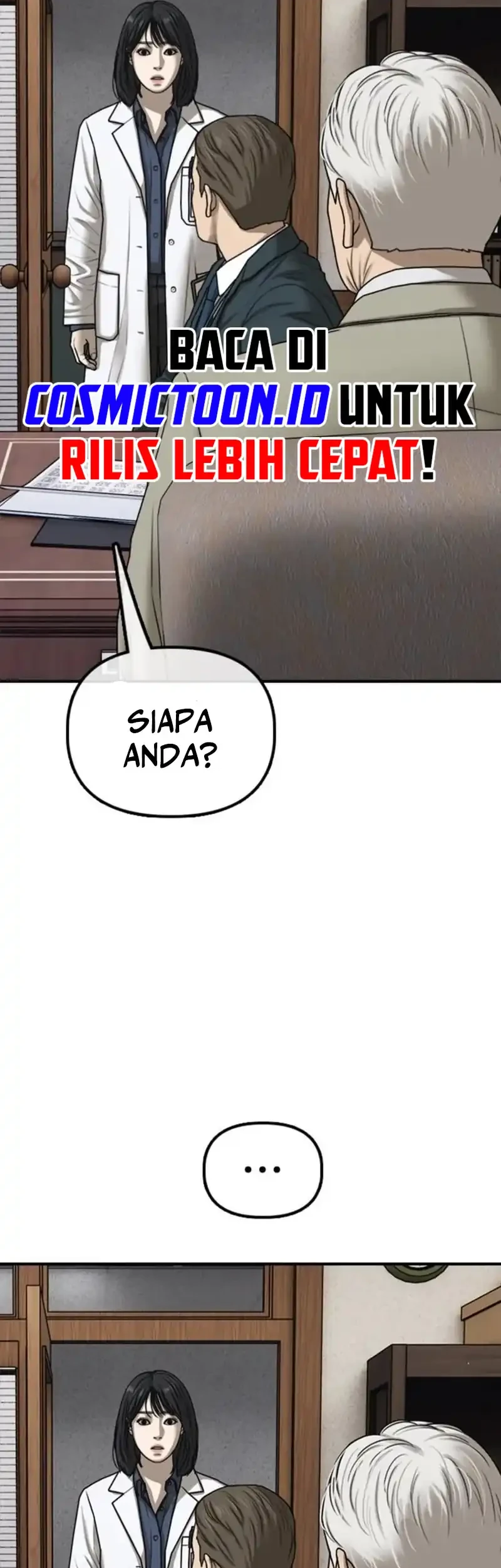 The End Has Come Chapter 59 Gambar 105