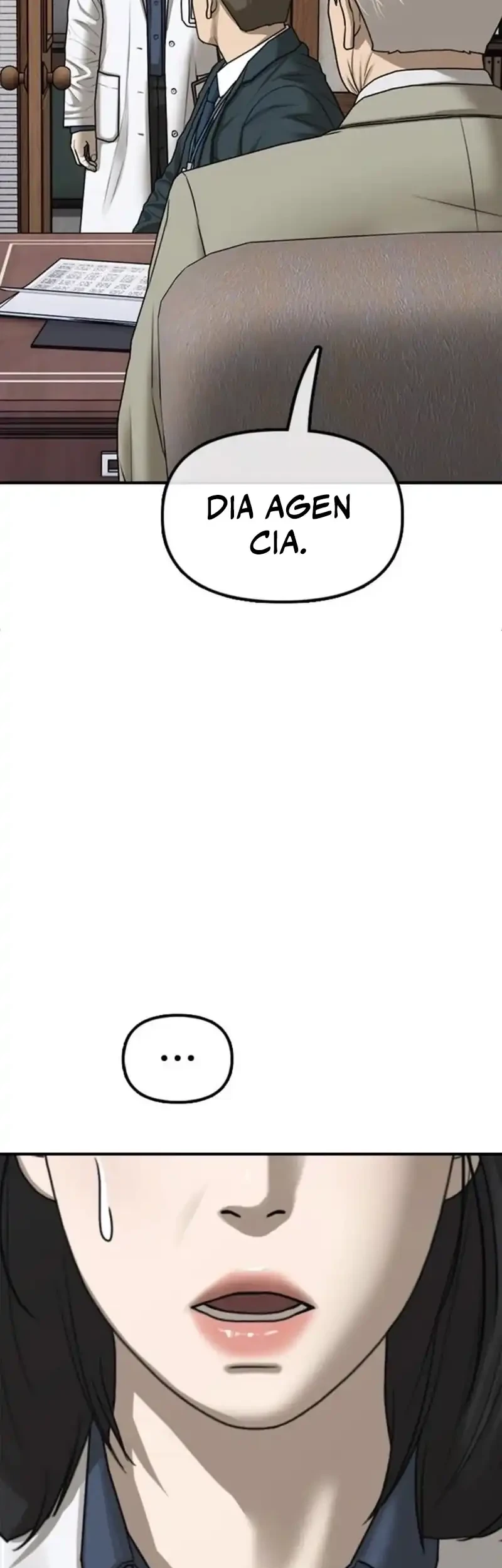 The End Has Come Chapter 59 Gambar 106