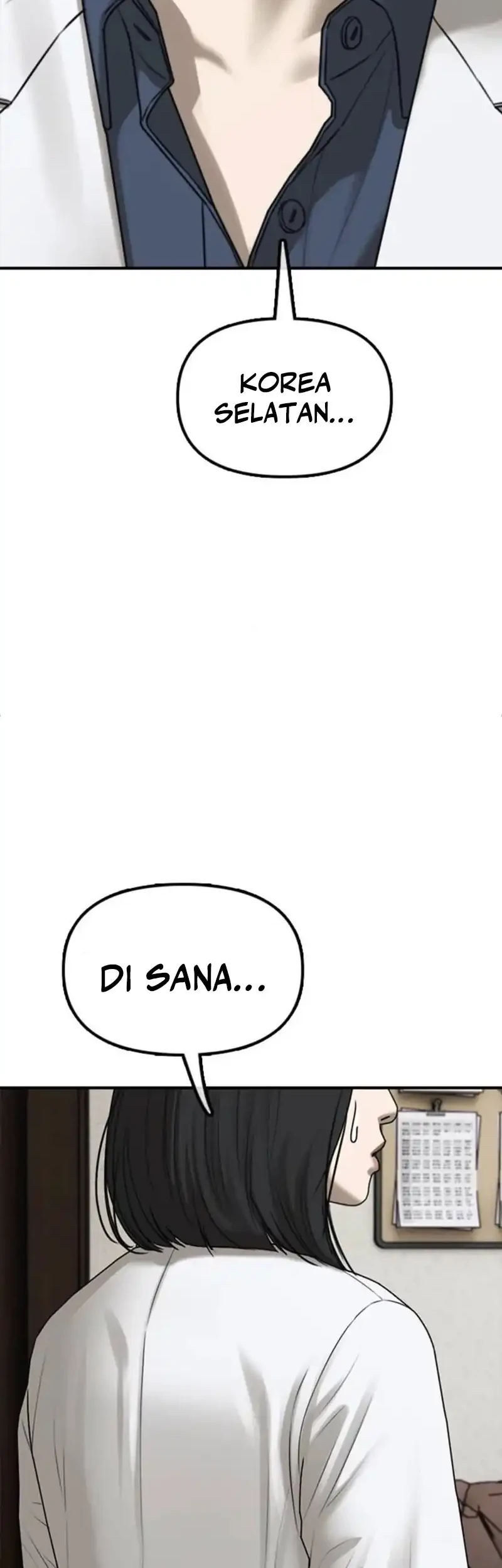 The End Has Come Chapter 59 Gambar 107
