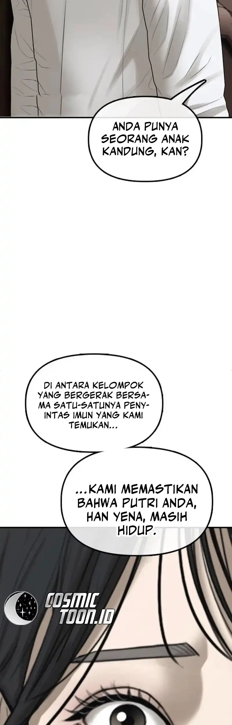 The End Has Come Chapter 59 Gambar 108