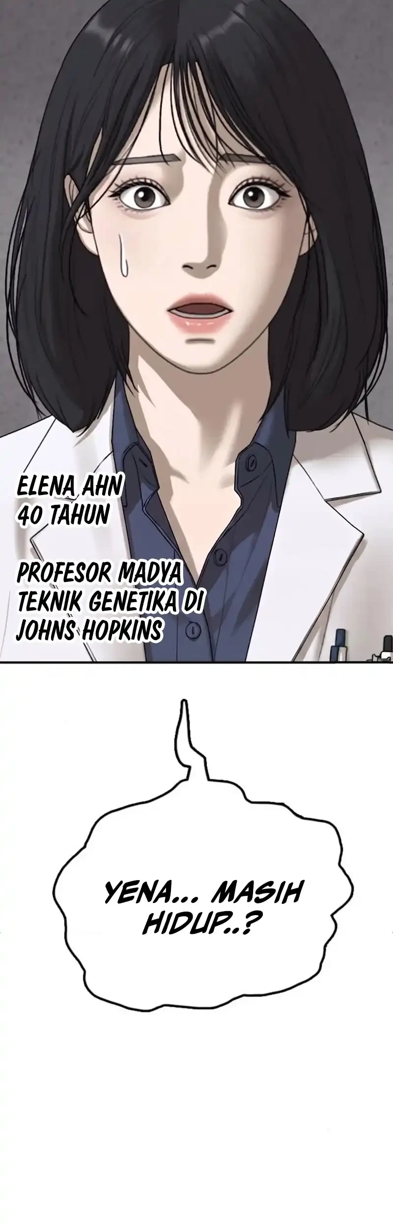 The End Has Come Chapter 59 Gambar 110