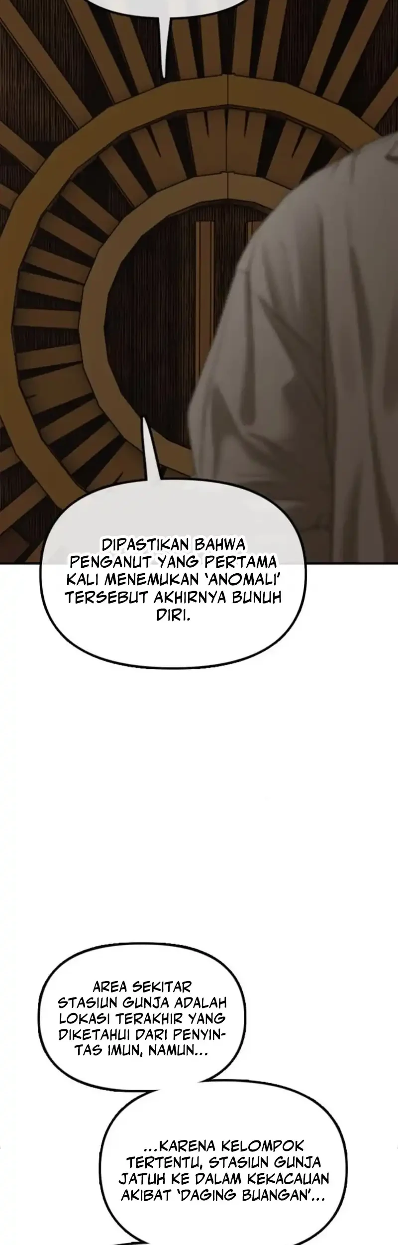 The End Has Come Chapter 59 Gambar 113