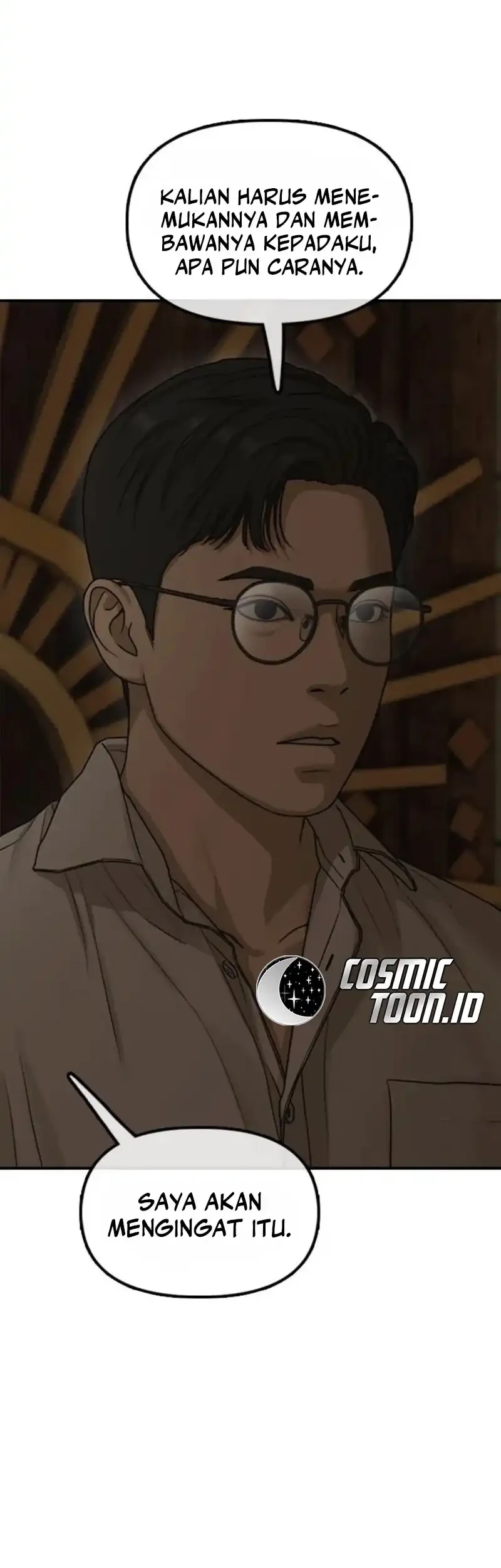 The End Has Come Chapter 59 Gambar 115