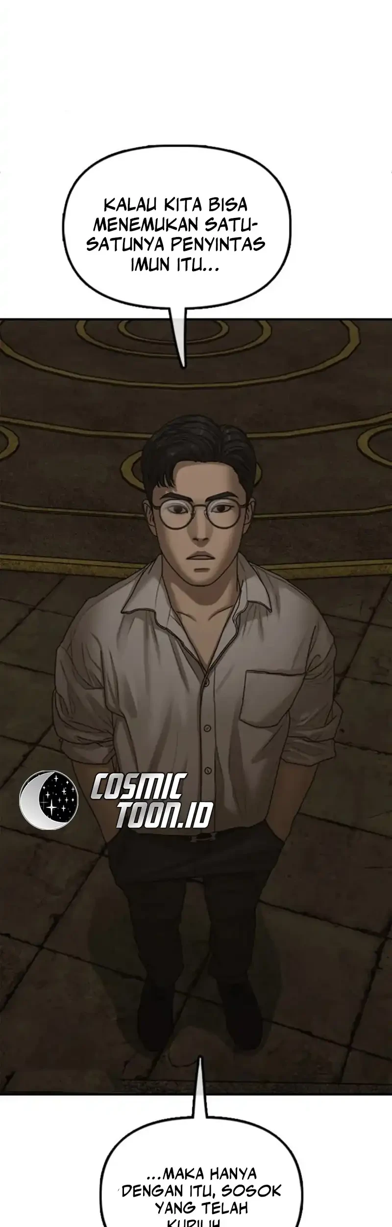 The End Has Come Chapter 59 Gambar 118