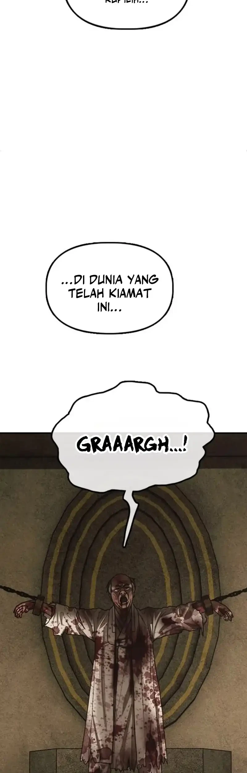 The End Has Come Chapter 59 Gambar 119