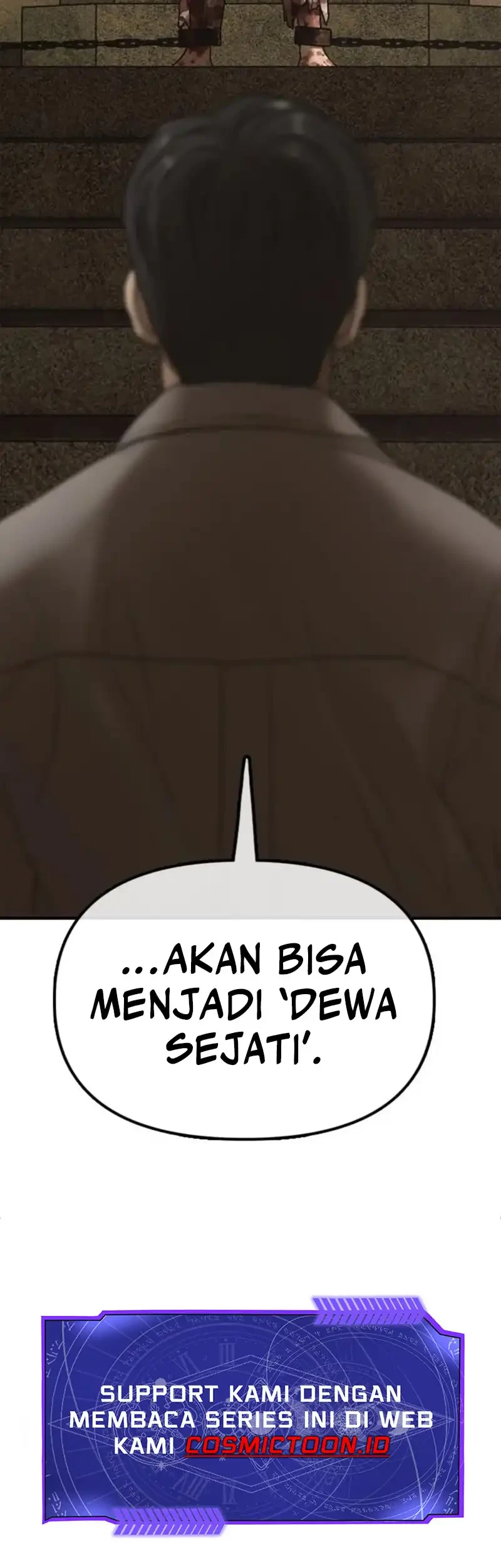 The End Has Come Chapter 59 Gambar 120