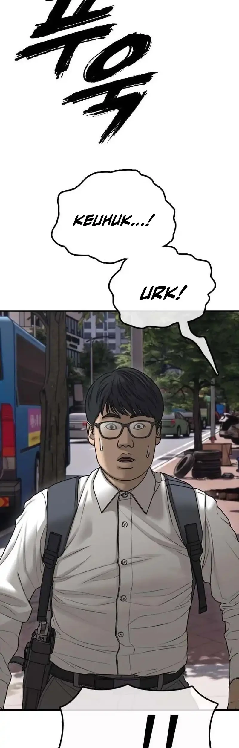 The End Has Come Chapter 60 Gambar 58