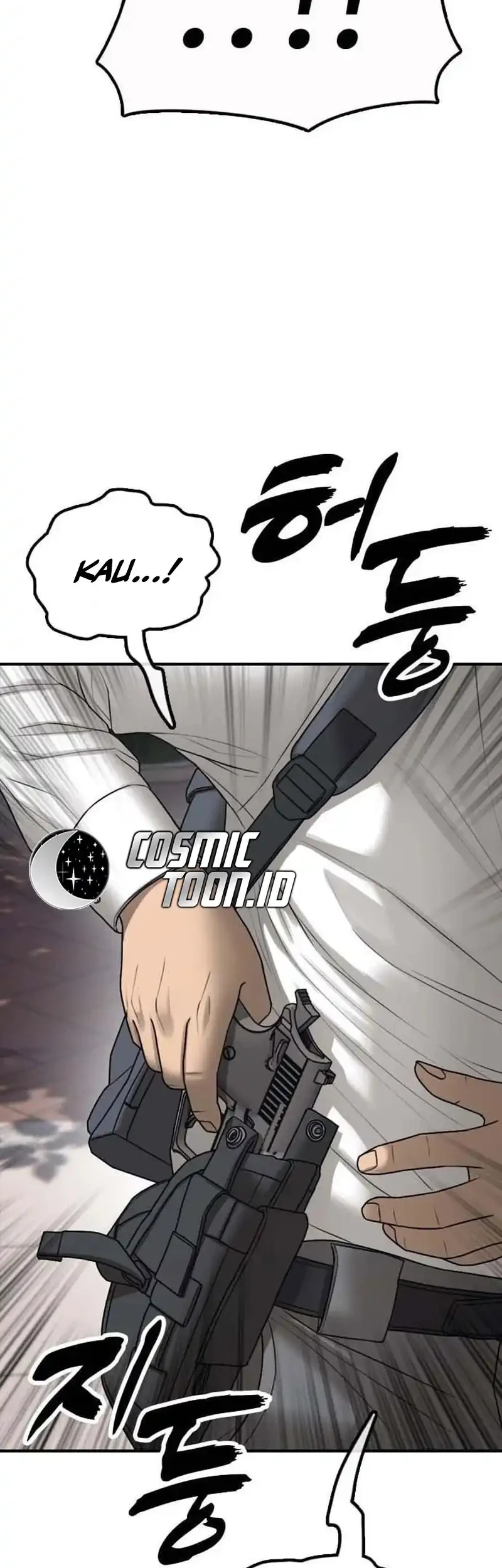 The End Has Come Chapter 60 Gambar 59