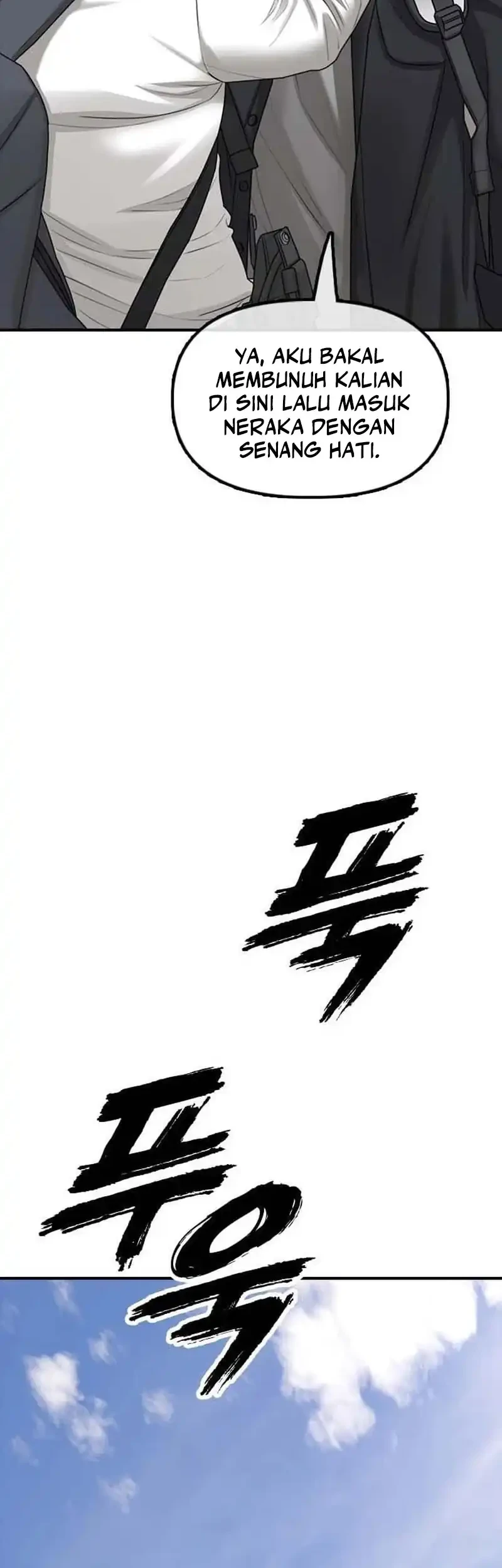 The End Has Come Chapter 60 Gambar 64