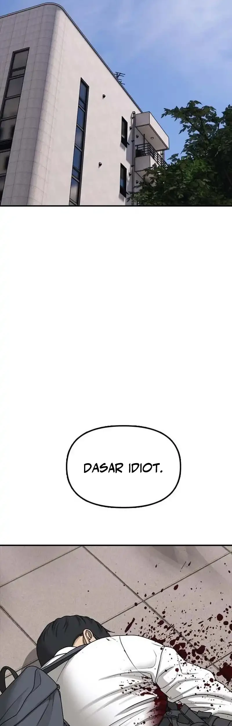 The End Has Come Chapter 60 Gambar 65