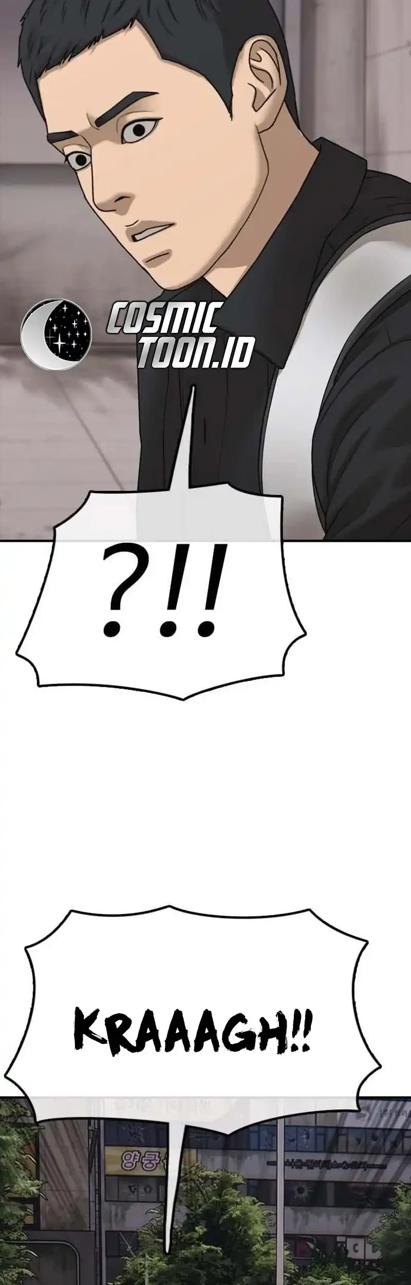 The End Has Come Chapter 60 Gambar 69