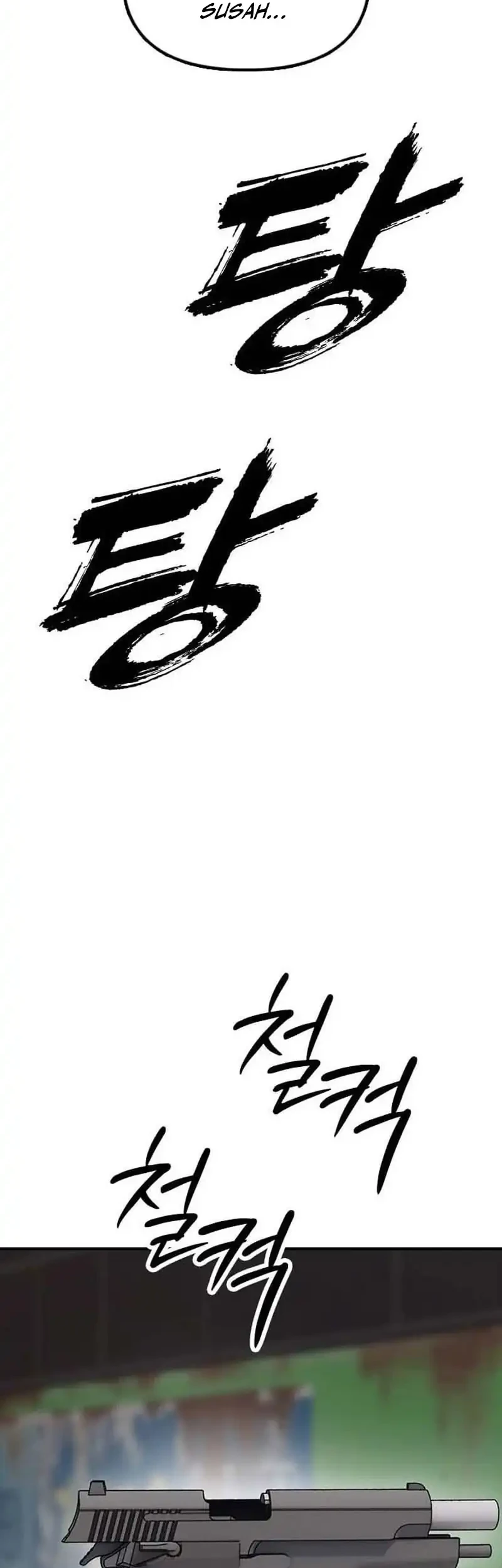 The End Has Come Chapter 60 Gambar 74