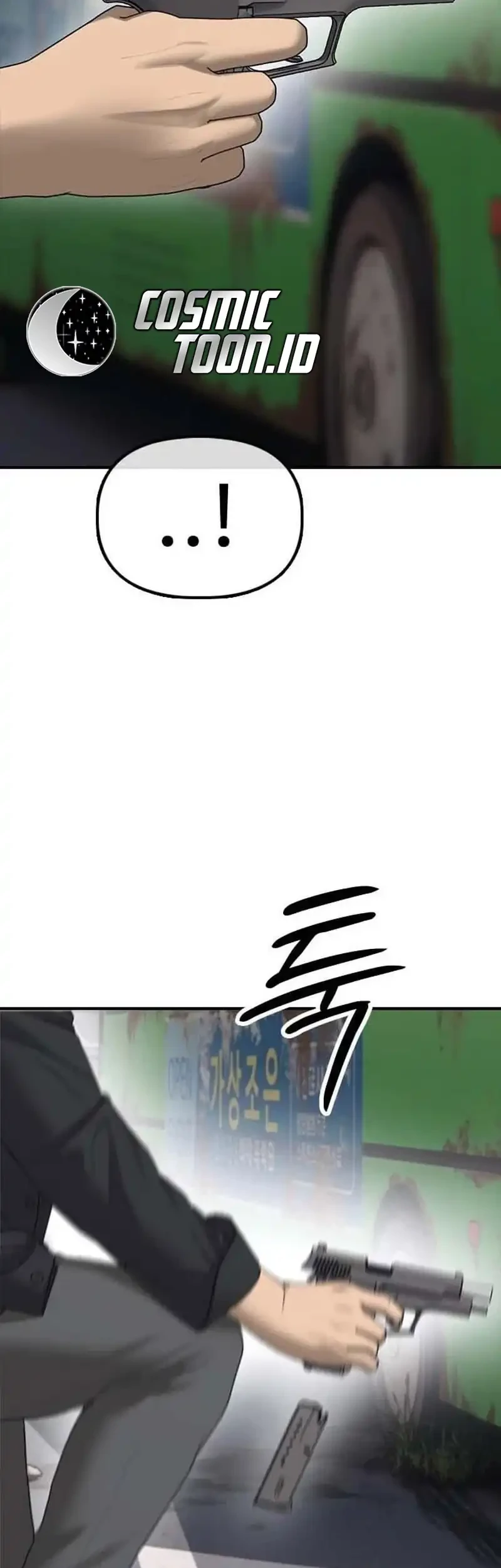 The End Has Come Chapter 60 Gambar 75