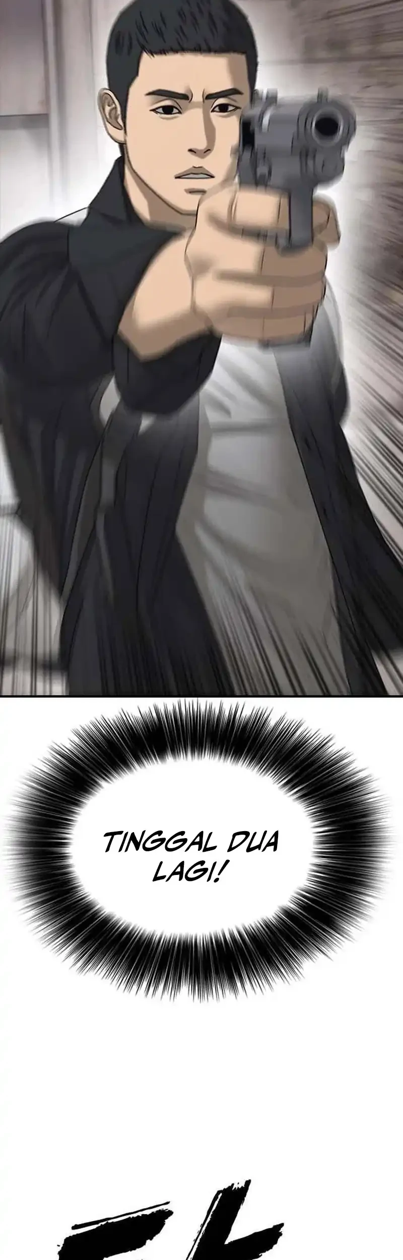 The End Has Come Chapter 60 Gambar 79