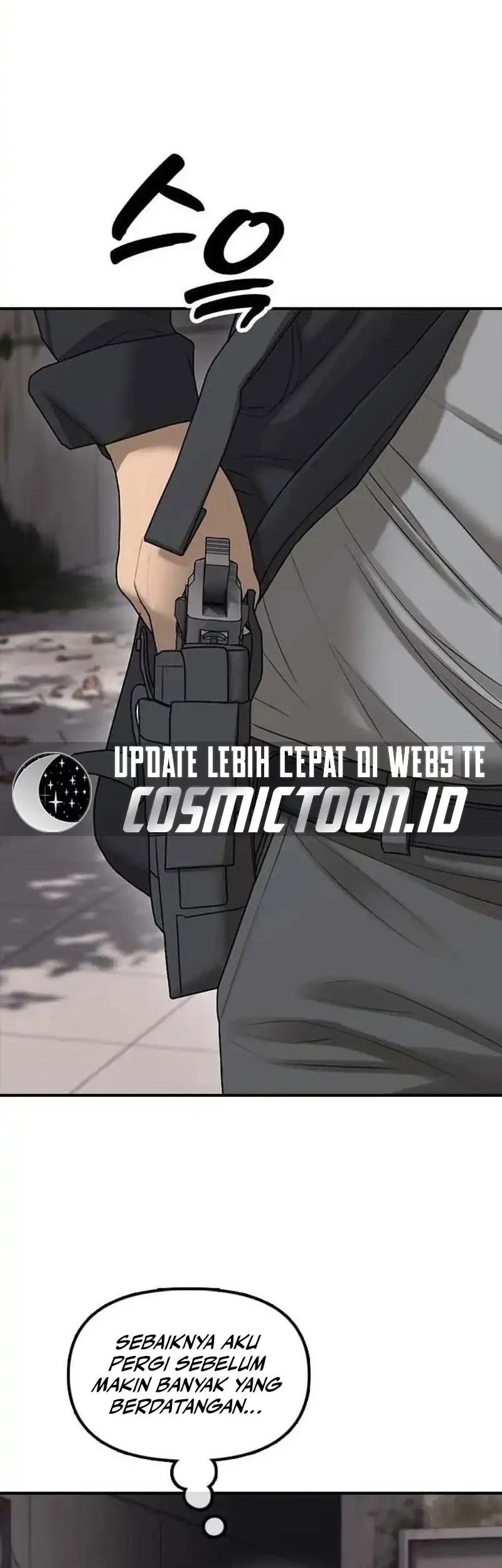 The End Has Come Chapter 60 Gambar 84