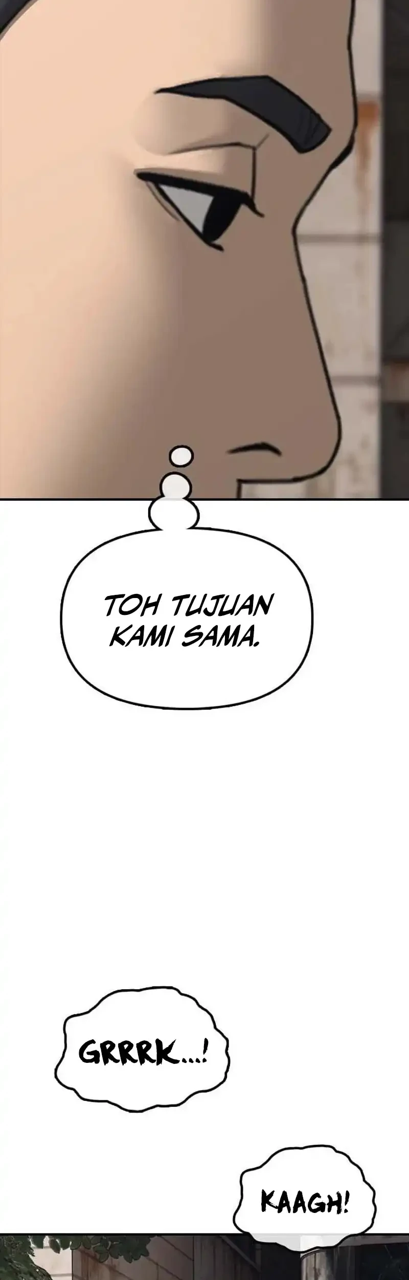 The End Has Come Chapter 60 Gambar 87