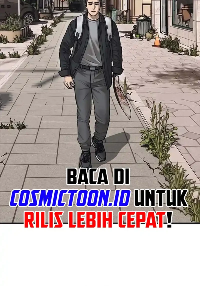 The End Has Come Chapter 60 Gambar 90