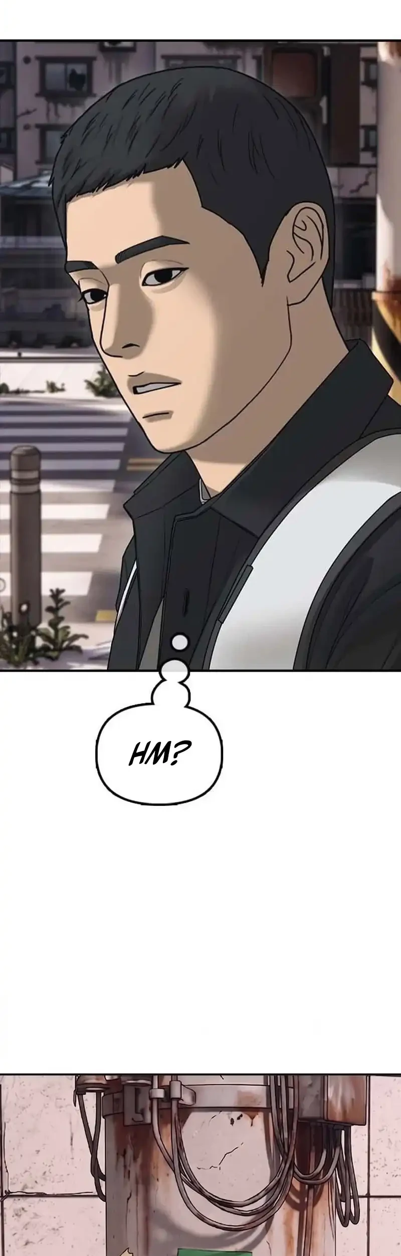 The End Has Come Chapter 60 Gambar 92