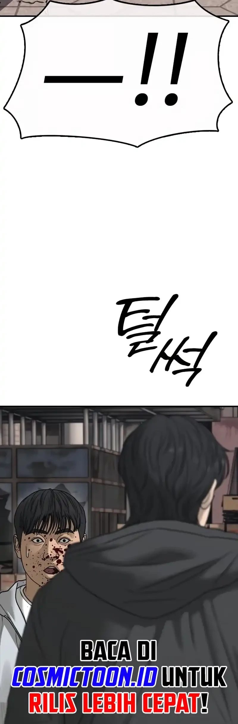 The End Has Come Chapter 61 Gambar 73