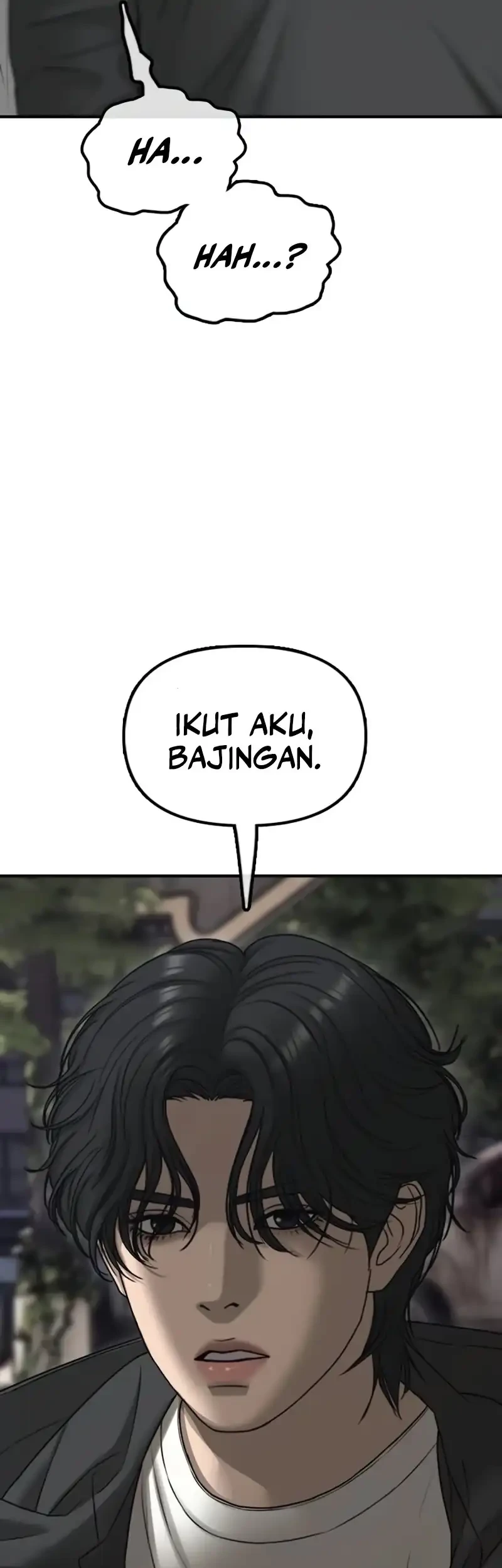The End Has Come Chapter 61 Gambar 74