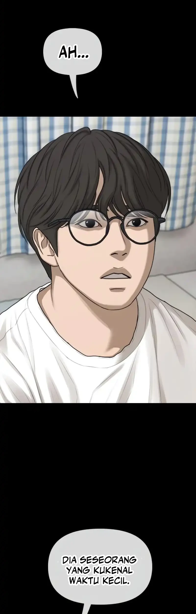 The End Has Come Chapter 61 Gambar 88