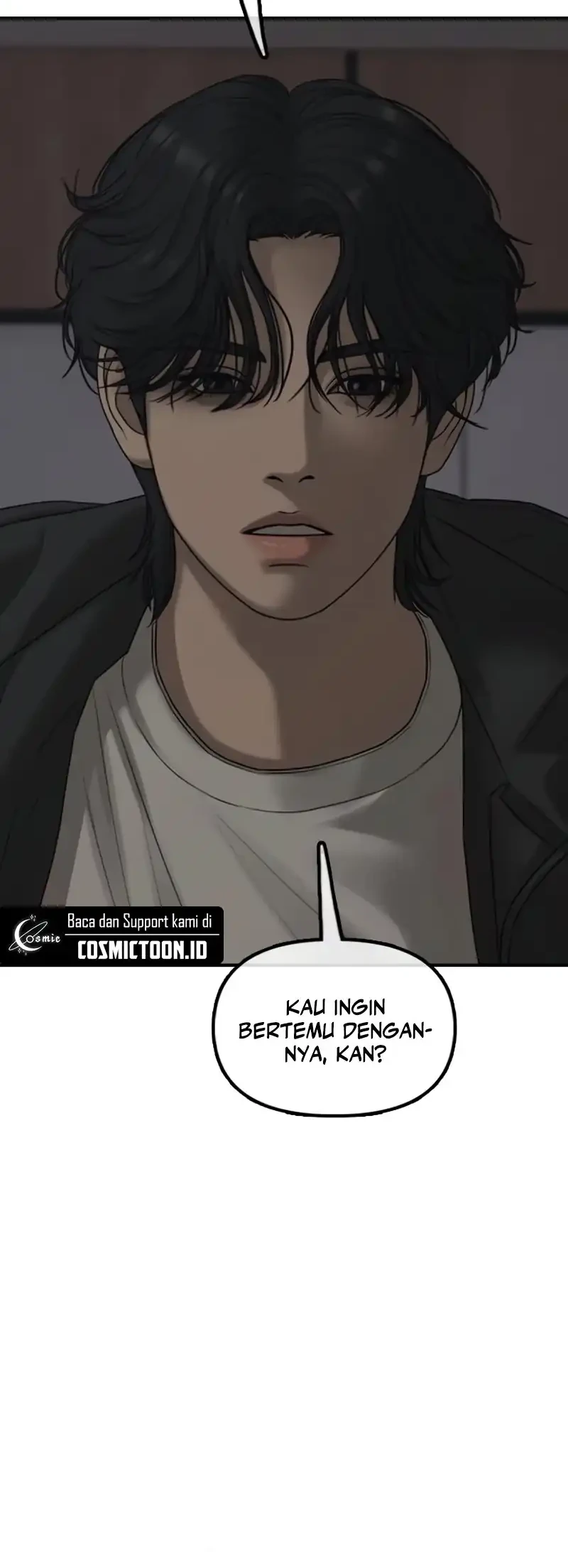 The End Has Come Chapter 61 Gambar 97