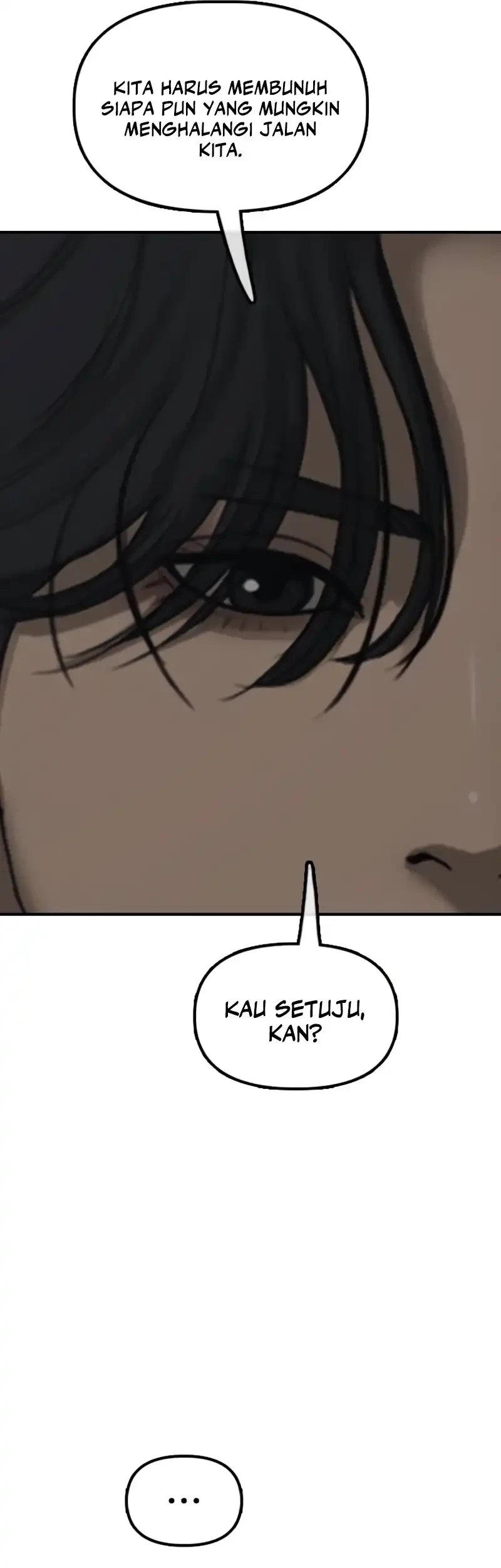 The End Has Come Chapter 61 Gambar 98