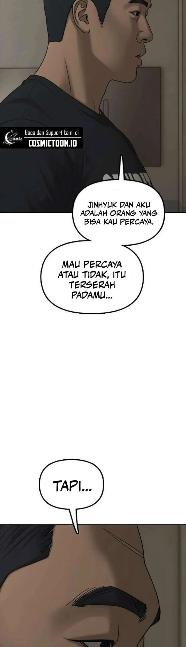The End Has Come Chapter 62 Gambar 56