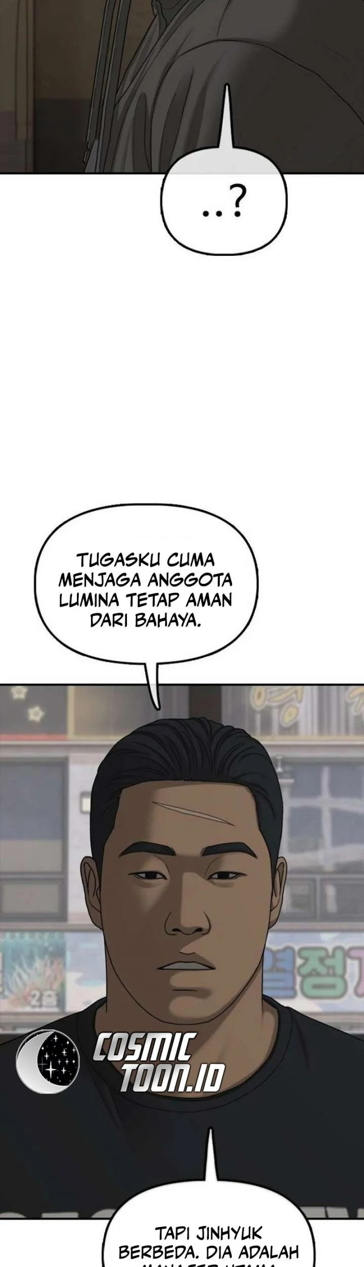 The End Has Come Chapter 62 Gambar 58