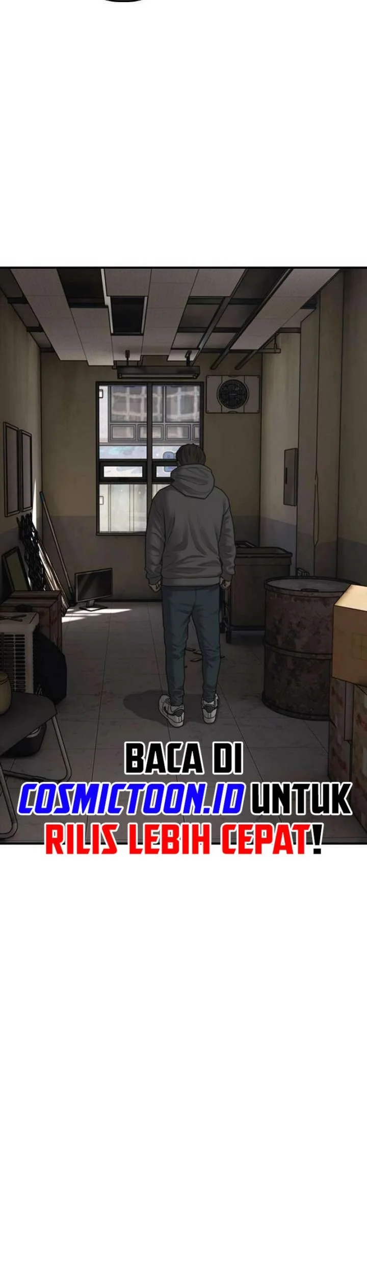 The End Has Come Chapter 62 Gambar 70