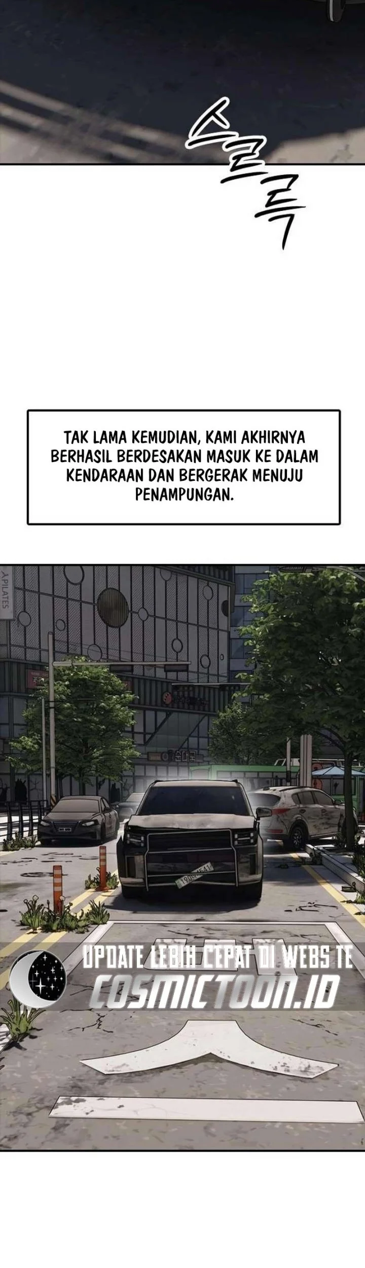 The End Has Come Chapter 62 Gambar 73