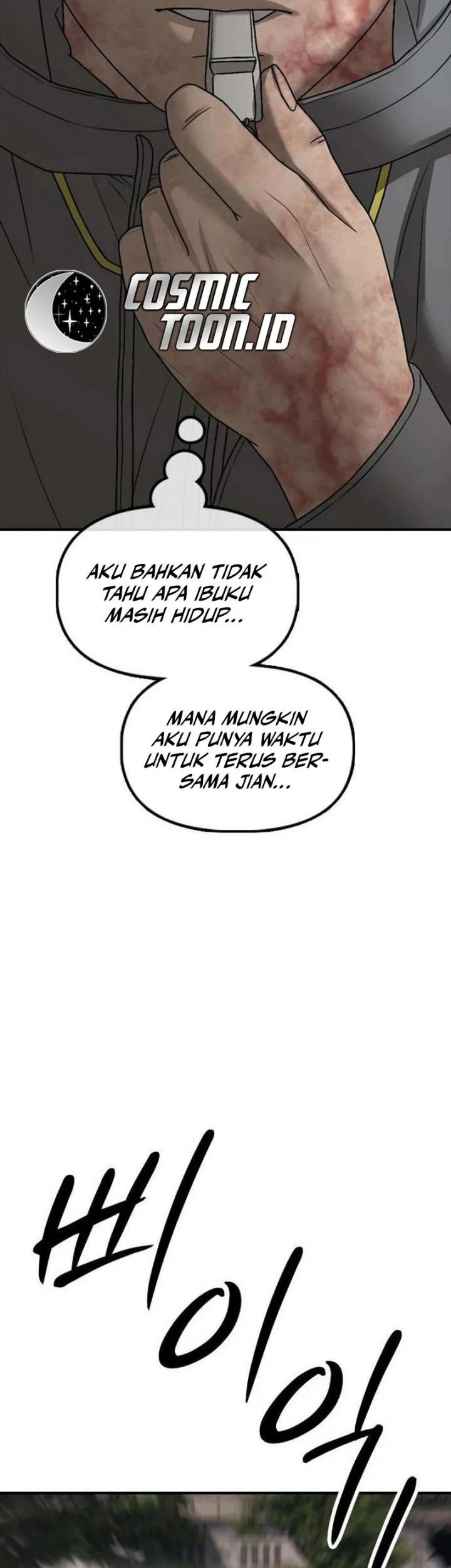 The End Has Come Chapter 62 Gambar 76