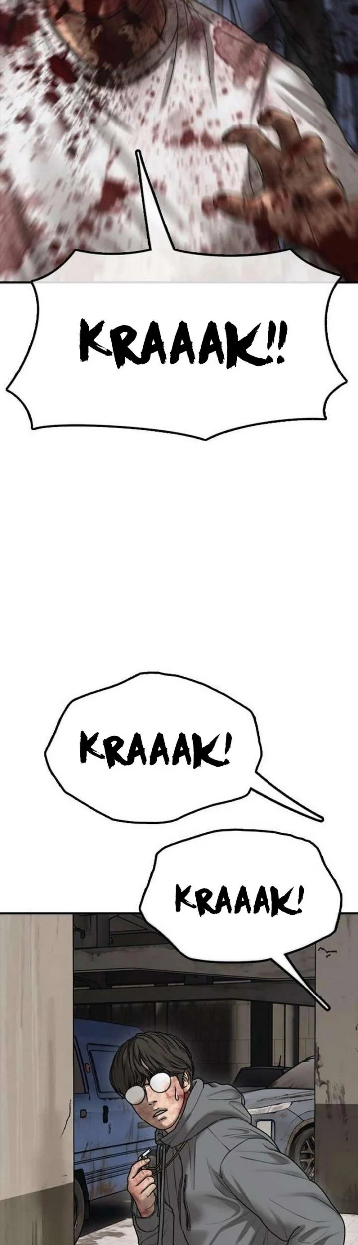 The End Has Come Chapter 62 Gambar 78