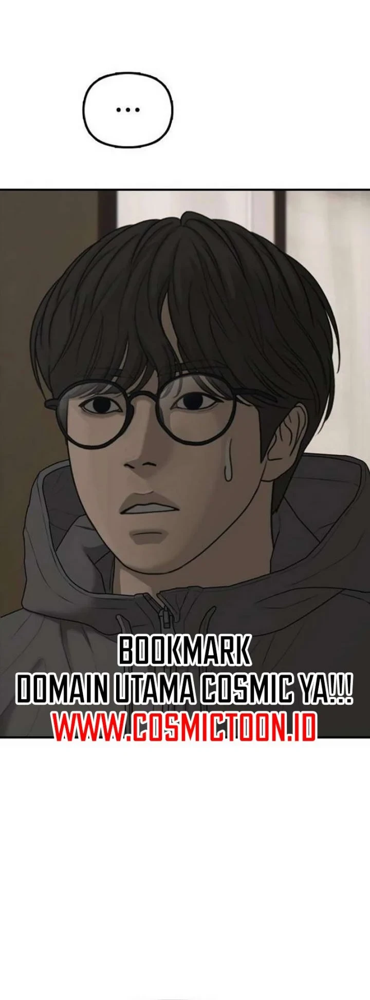 The End Has Come Chapter 62 Gambar 53