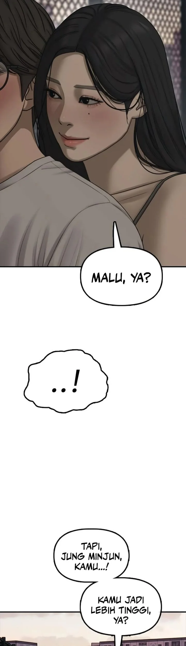 The End Has Come Chapter 68 Gambar 7