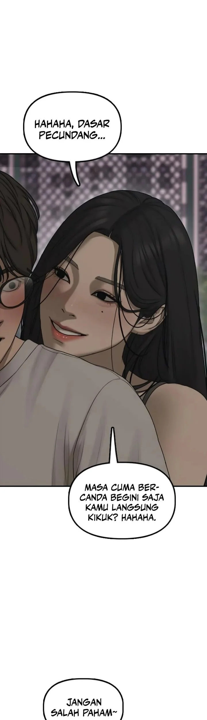 The End Has Come Chapter 68 Gambar 13