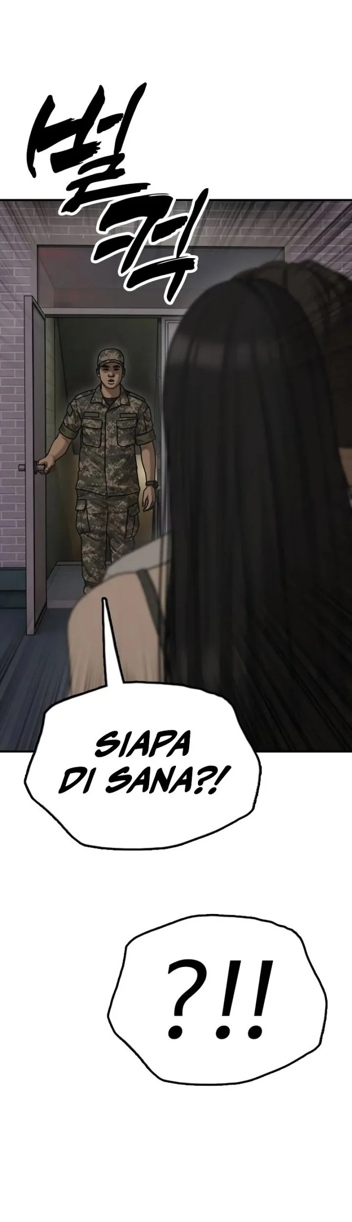 The End Has Come Chapter 68 Gambar 16