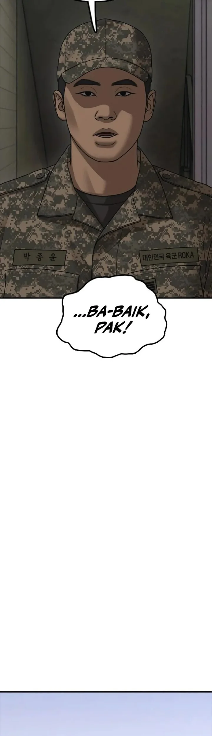 The End Has Come Chapter 68 Gambar 19