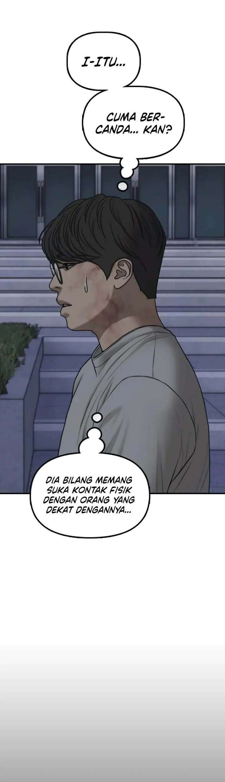 The End Has Come Chapter 68 Gambar 22