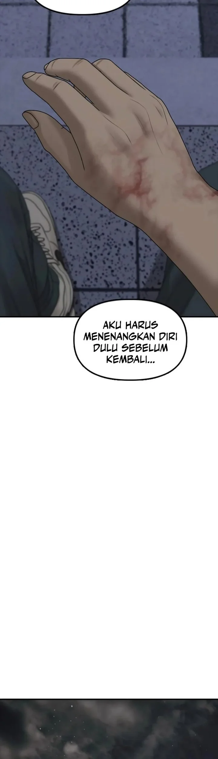 The End Has Come Chapter 68 Gambar 28
