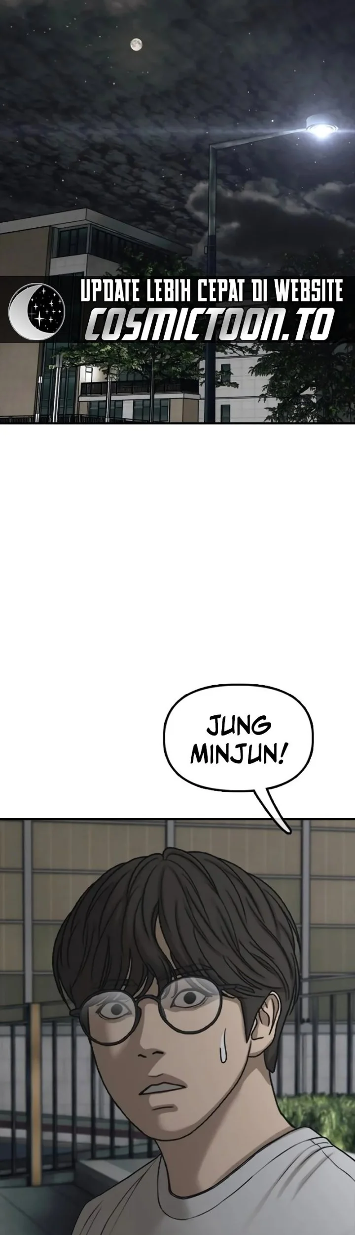The End Has Come Chapter 68 Gambar 29
