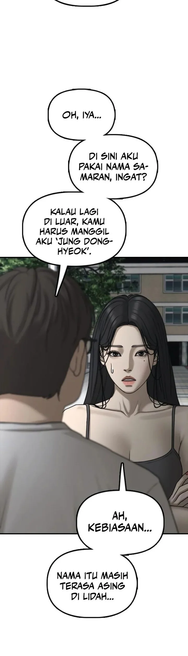 The End Has Come Chapter 68 Gambar 34